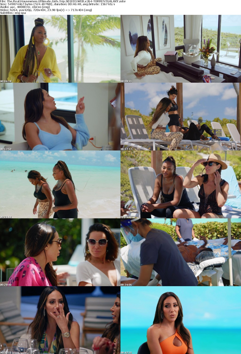 The Real Housewives Ultimate Girls Trip S01E03 WEB x264-GALAXY
