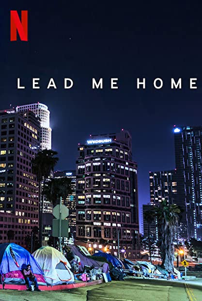 Lead Me Home 2021 720p NF WEBRip 400MB x264-GalaxyRG