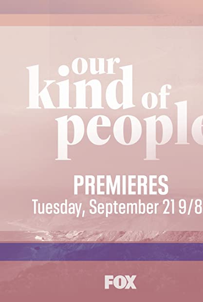 Our Kind of People S01E08 720p WEB H264-CAKES