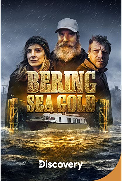 Bering Sea Gold S14E06 XviD-AFG