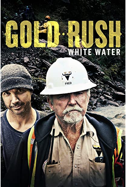 Gold Rush White Water S05E05 WEB x264-GALAXY