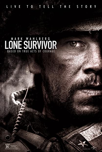 Lone Survivor (2013) 720p BluRay x264 - MoviesFD