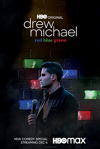 Drew Michael Red Blue Green 2021 720p WEBRip 400MB x264-GalaxyRG