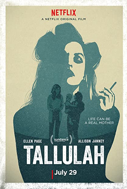 Tallulah (2016) 720p WebRip x264 - MoviesFD