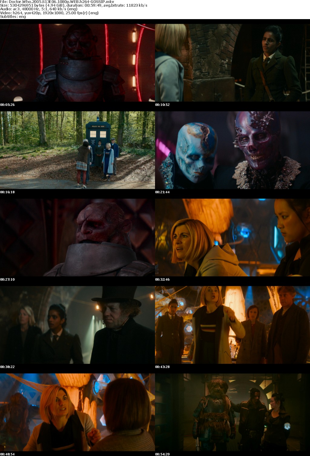 Doctor Who 2005 S13E06 1080p WEB h264-GOSSIP
