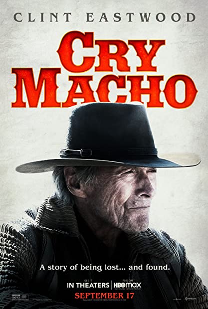 Cry Macho-Ritorno A Casa (2021) iTA-ENG AC3 BluRay 1080p H264-iDN CreW