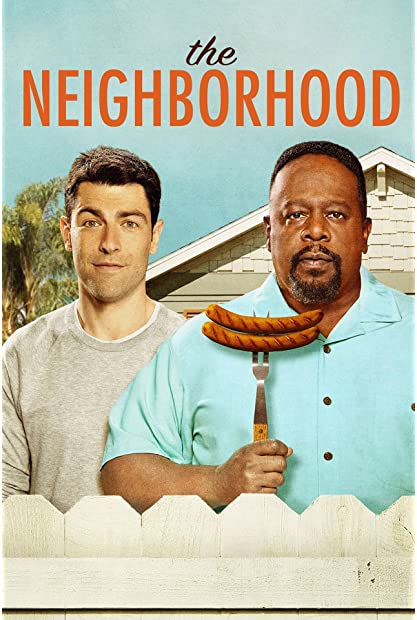 The Neighborhood S04E09 720p WEB H264-PLZPROPER