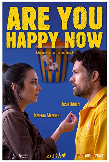 Are You Happy Now 2021 720p WEBRip 800MB x264-GalaxyRG