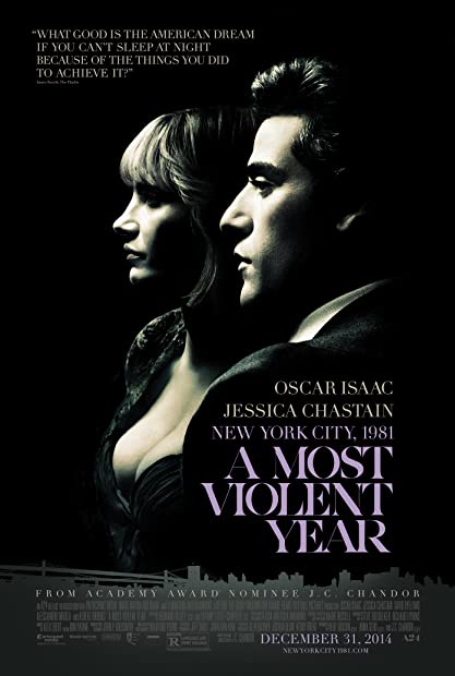 A Most Violent Year (2014) 720p BluRay x264 - MoviesFD