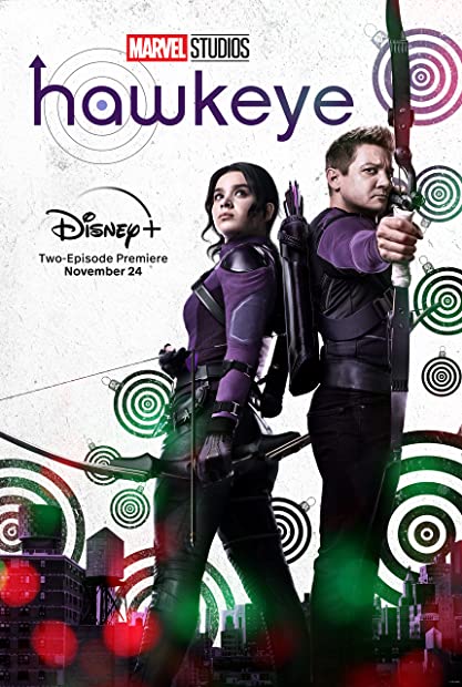 Hawkeye S01e04 720p Ita Eng Spa SubS MirCrewRelease byMe7alh