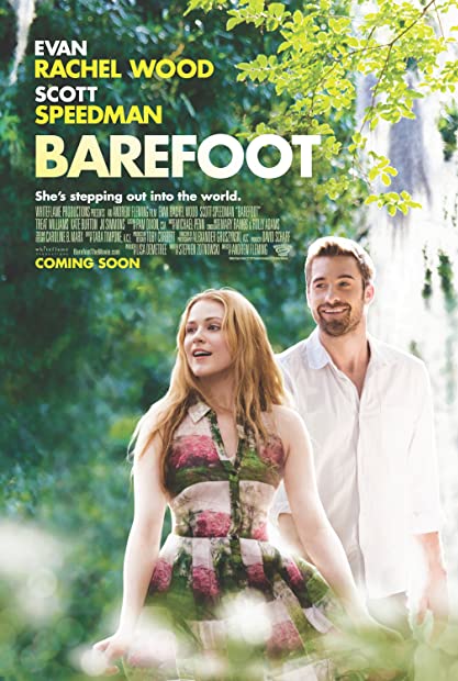 Barefoot (2014) 720p BluRay x264 - MoviesFD