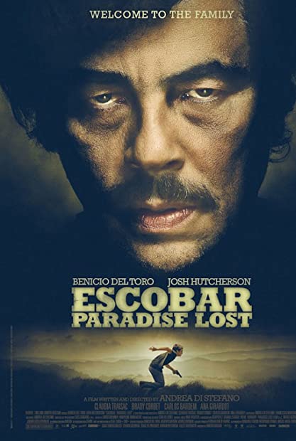 Escobar Paradise Lost (2014) 720p BluRay x264 - MoviesFD