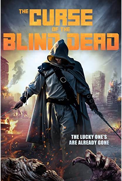 Curse Of The Blind Dead 2020 UNCUT 720p BluRay 800MB x264-GalaxyRG