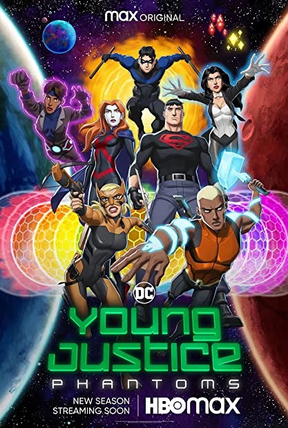 Young Justice S04E10 XviD-AFG