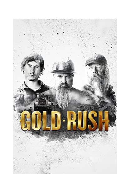 Gold Rush S12E12 Robbing Parker to Pay Parker 720p WEB h264-B2B