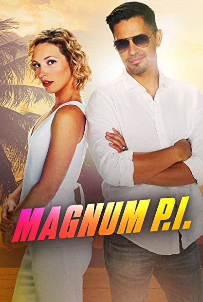Magnum P I S04E09 720p x265-ZMNT