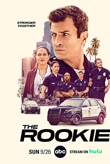 The Rookie S04E09 XviD-AFG