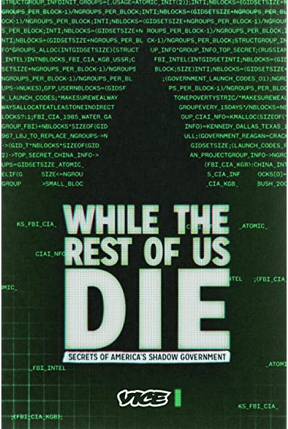 While The Rest Of Us Die S02E07 720p WEBRip x264-BAE