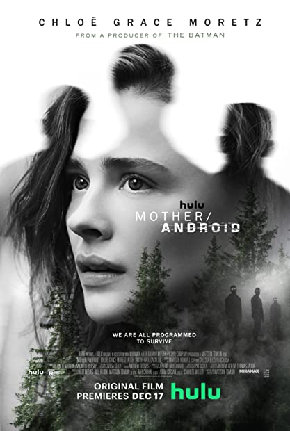 Mother Android 2021 1080p HULU WEB-DL DDP5 1 H 264-CMRG