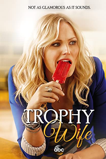 Trophy Wife S01 COMPLETE 720p WEBRip x264-GalaxyTV