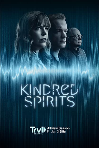 Kindred Spirits S06E01 The Undertakers Secret 480p x264-mSD