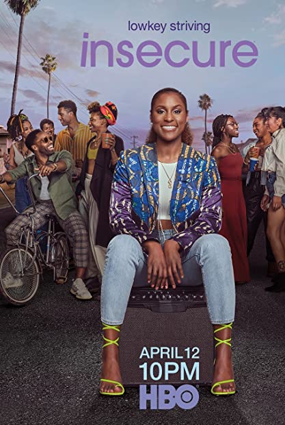 Insecure S05E09 Out Okay 720p HMAX WEBRip DD5 1 x264-NTb