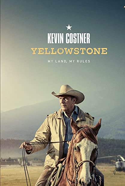 Yellowstone 2018 S04E08 No Kindness for the Coward 720p AMZN WEBRip DDP2 0 x264-NTb