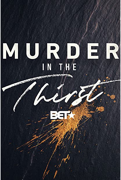 Murder in the Thirst S01E09 720p WEB h264-DiRT