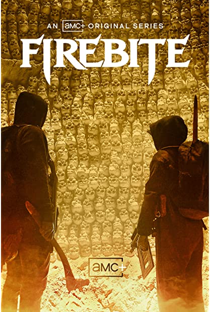 Firebite S01E02 WEB x264-GALAXY