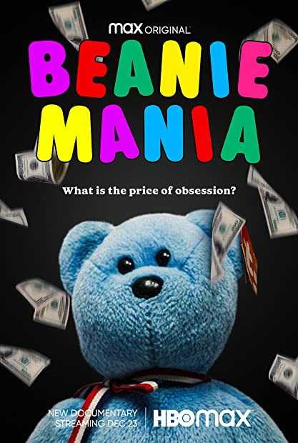 Beanie Mania 2021 720p WEBRip 800MB x264-GalaxyRG