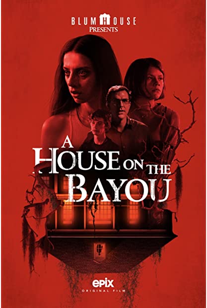 A House on the Bayou (2021) Hindi Dub 1080p WEB-DLRip Saicord