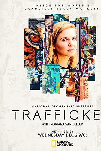 Trafficked with Mariana van Zeller S02E03 1080p WEB h264-KOGi
