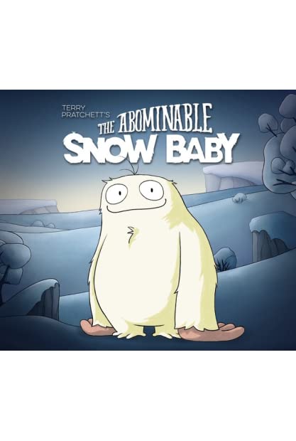 Terry Pratchetts The Abominable Snow Baby 2021 720p HDTV H264-JFF
