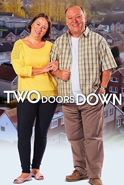 Two Doors Down S05E02 720p WEBRip X264-iPlayerTV