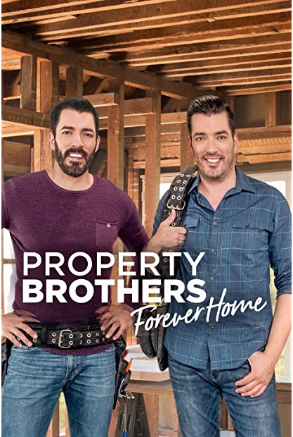 Property Brothers Forever Home S06E09 WEBRip x264-GALAXY