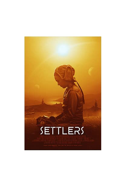 Settlers 2021 720p BluRay 800MB x264-GalaxyRG