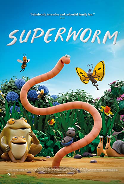 Superworm 2021 1080p MP4 + subs BigJ0554