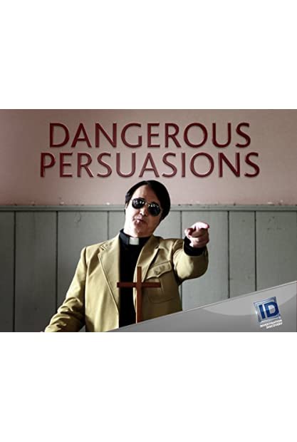 Dangerous Persuasions S01 COMPLETE 720p HULU WEBRip x264-GalaxyTV