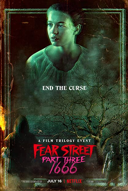 Fear Street Part Three - 1666 (2021) 720P WebRip x264 - MoviesFD