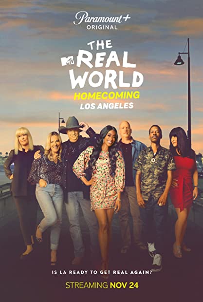 The Real World Homecoming S02E07 720p WEB h264-KOGi