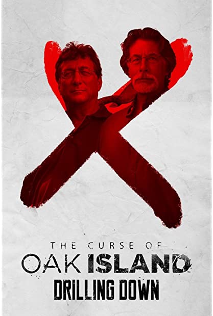 The Curse of Oak Island Drilling Down S09E03 Preserving the Hunt 720p WEB h ...