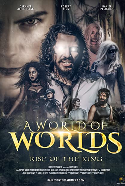 A World of Worlds Rise of the King 2022 1080p AMZN WEB-DL DDP2 0 H 264-EVO