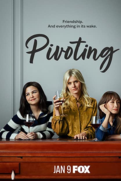 Pivoting S01E01 If She Could See Us Now HDTV x264-CRiMSON