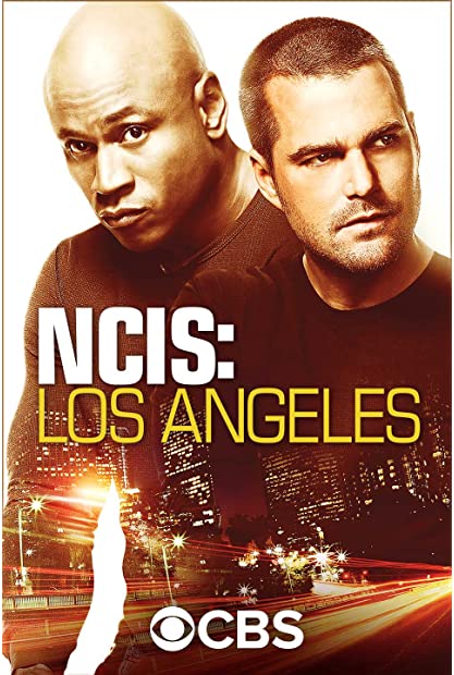 NCIS Los Angeles S13E08 XviD-AFG
