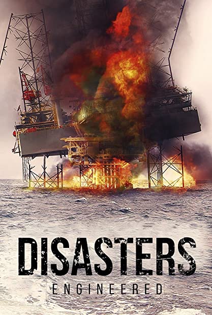 Disasters Engineered S01 COMPLETE 720p AMZN WEBRip x264-GalaxyTV