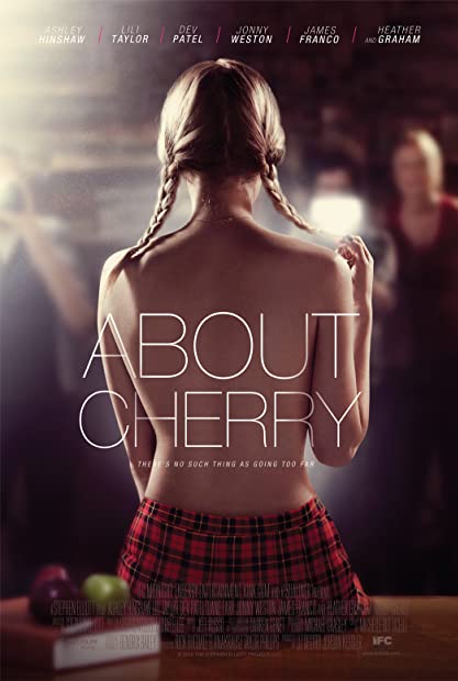 About Cherry (2012) Hindi Dub 720p WEB-DLRip Saicord