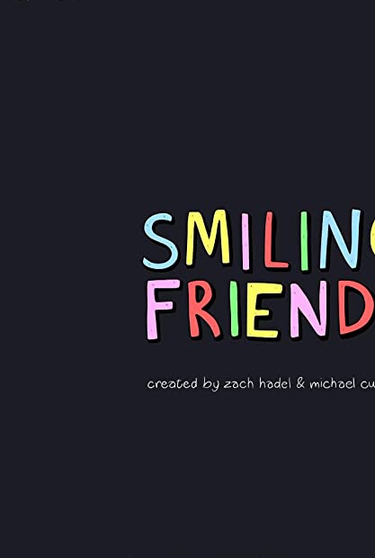 Smiling Friends S01E01 Pilot 720p WEBRip x264-BAE