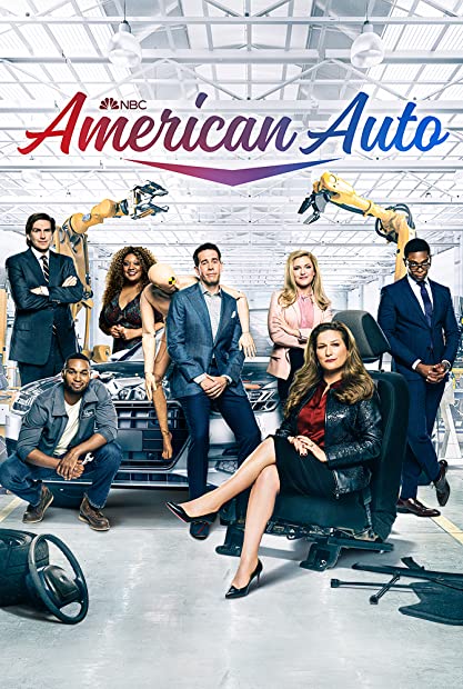 American Auto S01E04 The 10k Car 720p AMZN WEBRip DDP5 1 x264-NTb