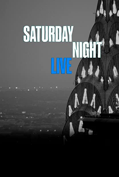 Saturday Night Live S47E10 Ariana Debose XviD-AFG