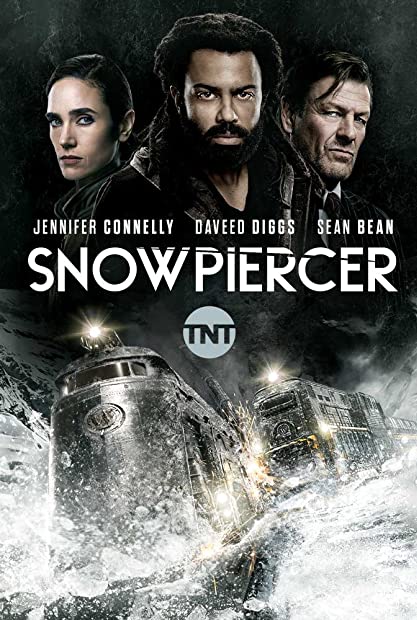 Snowpiercer S03E01 720p x265-ZMNT
